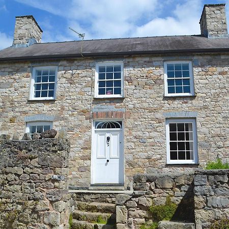 The Mill Farmhouse Llandybie Екстериор снимка