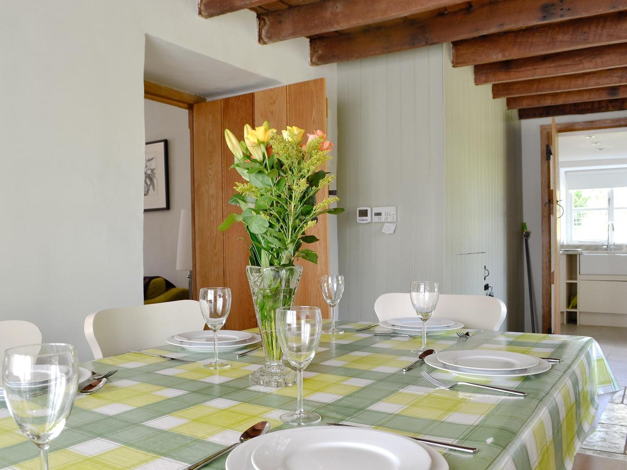 The Mill Farmhouse Llandybie Екстериор снимка
