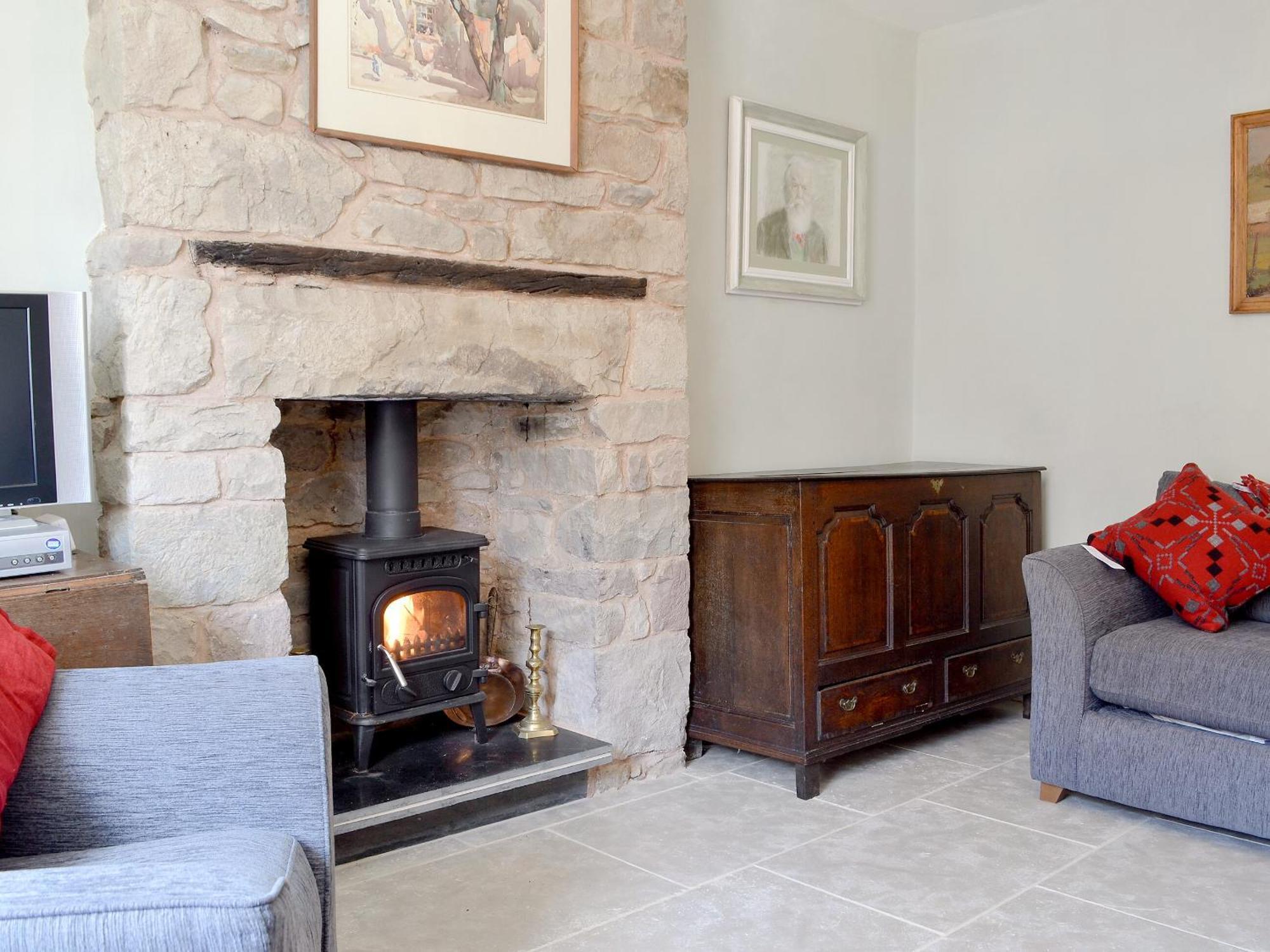 The Mill Farmhouse Llandybie Екстериор снимка